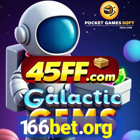 166bet.org
