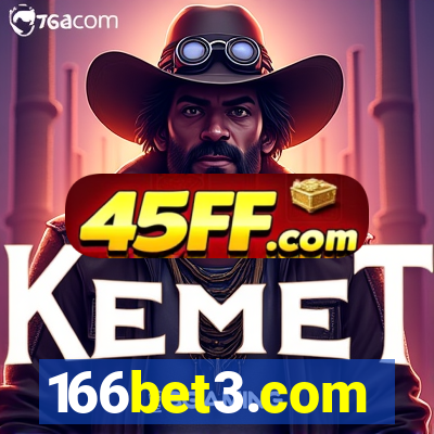 166bet3.com