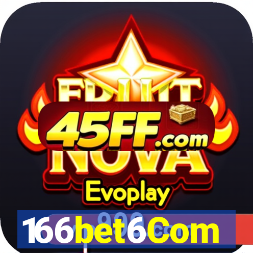 166bet6Com