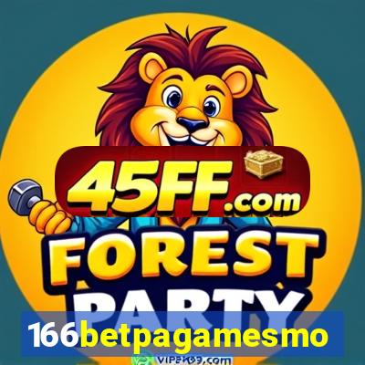 166betpagamesmo