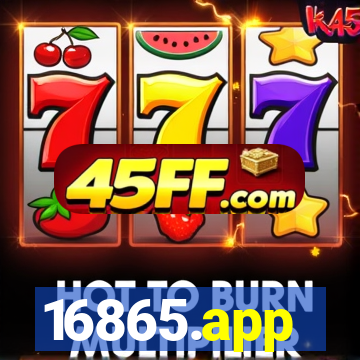 16865.app