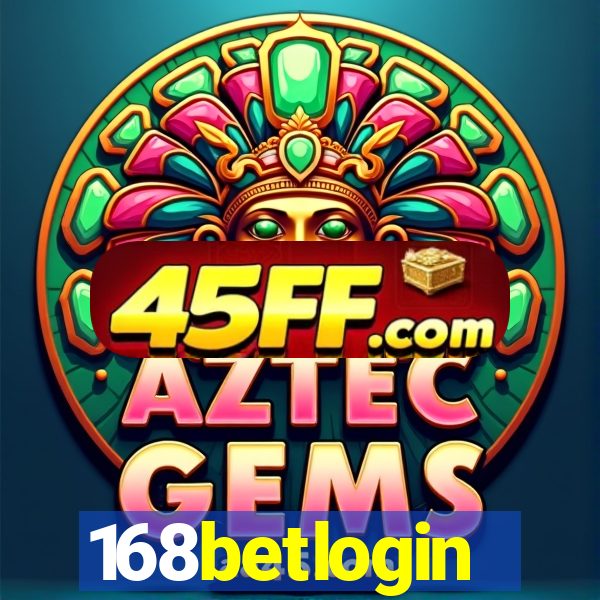 168betlogin