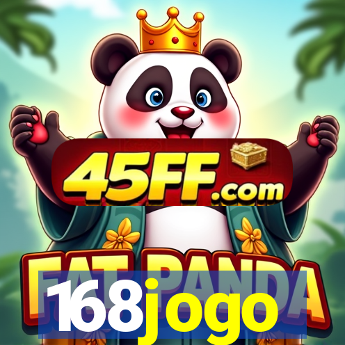 168jogo