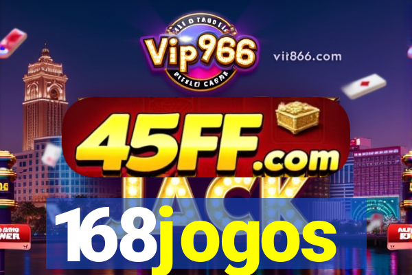 168jogos