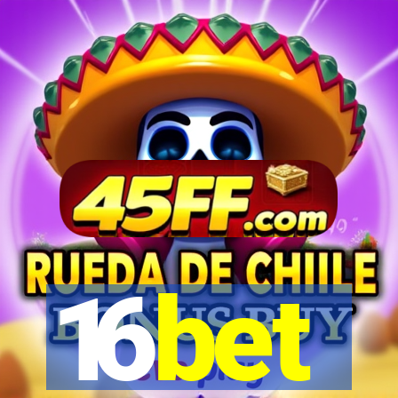 16bet
