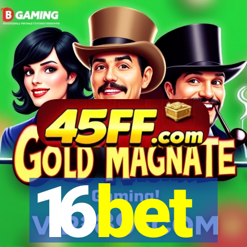 16bet