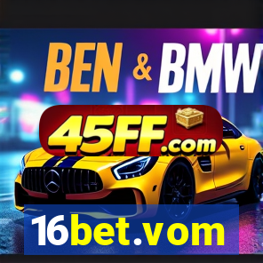 16bet.vom