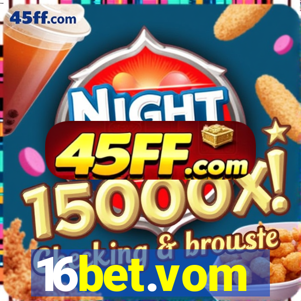 16bet.vom