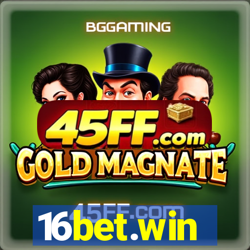 16bet.win