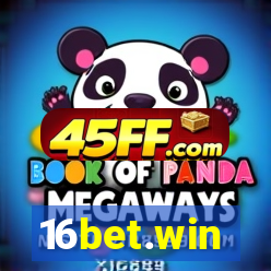16bet.win