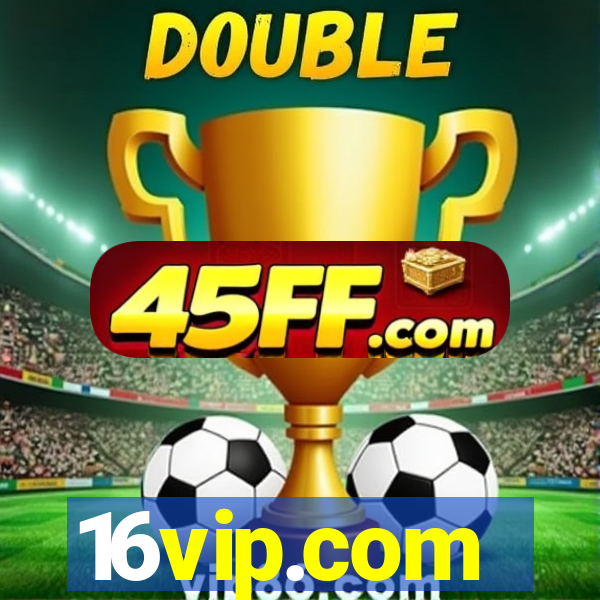 16vip.com