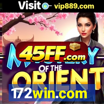 172win.com