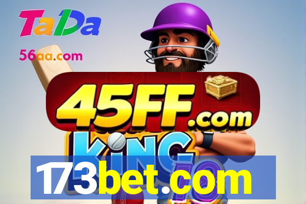 173bet.com