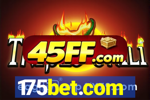 175bet.com