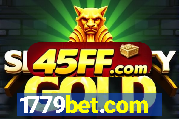 1779bet.com