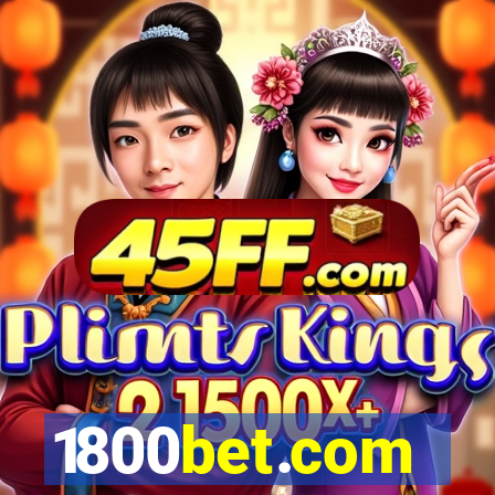 1800bet.com