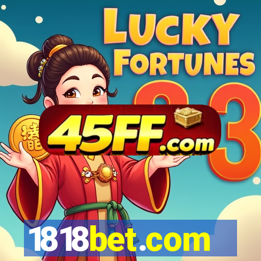 1818bet.com