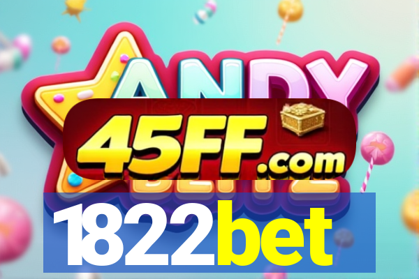 1822bet