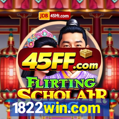 1822win.com