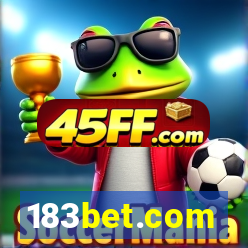 183bet.com