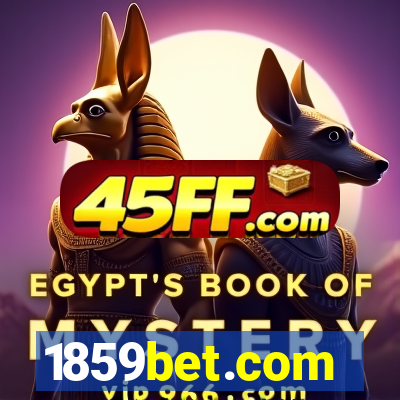 1859bet.com