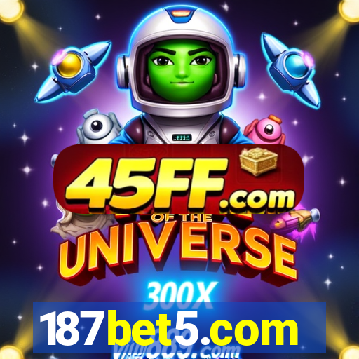 187bet5.com
