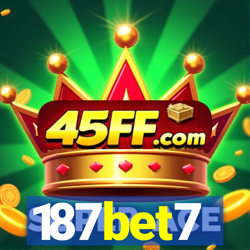 187bet7