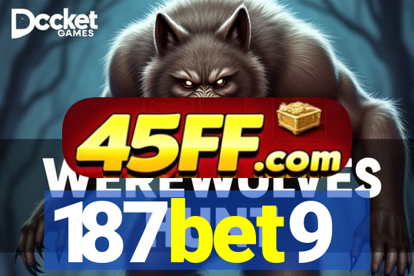 187bet9