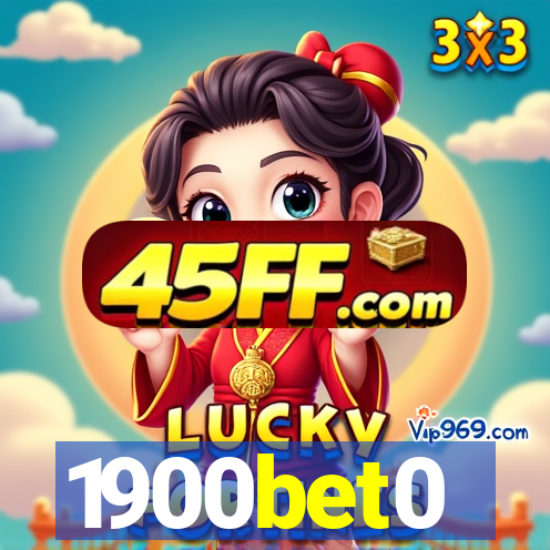 1900bet0