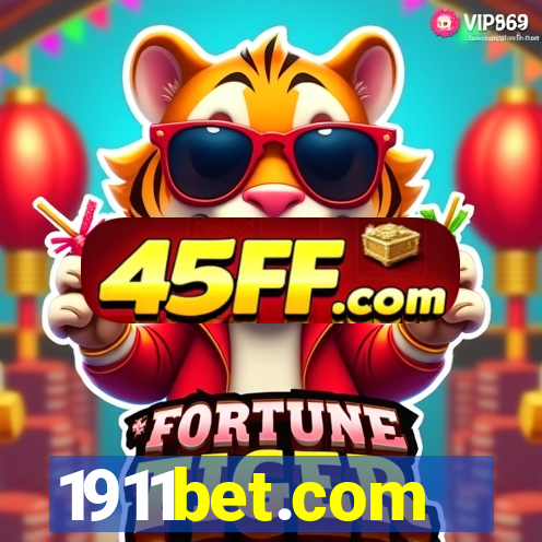 1911bet.com