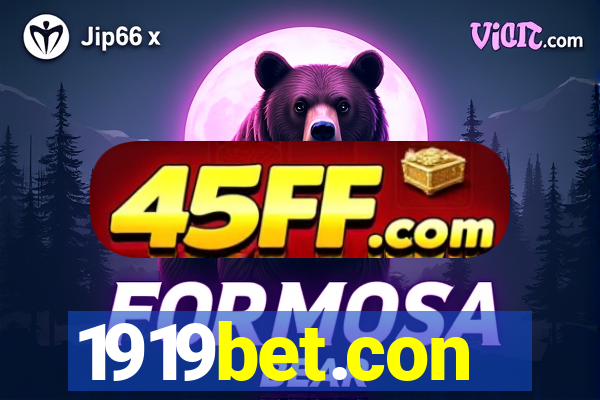 1919bet.con