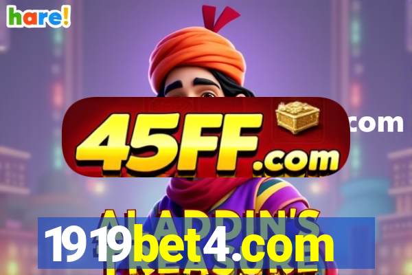 1919bet4.com