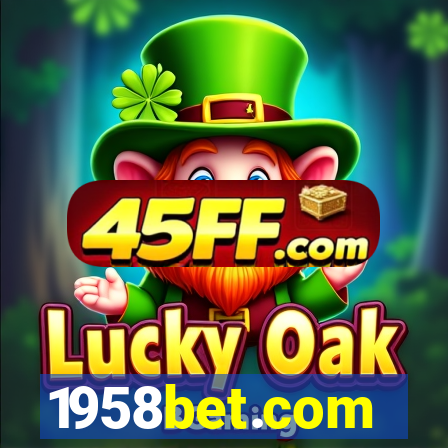 1958bet.com