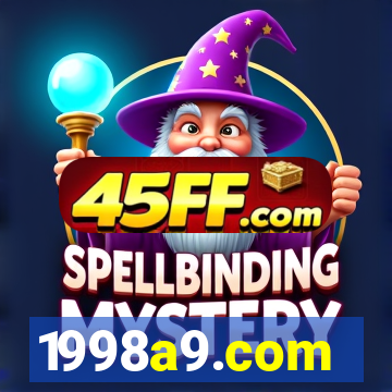 1998a9.com