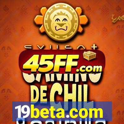 19beta.com