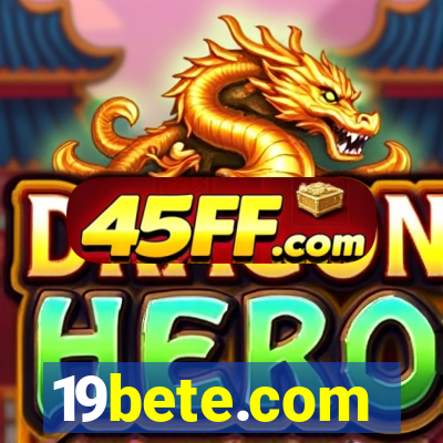 19bete.com