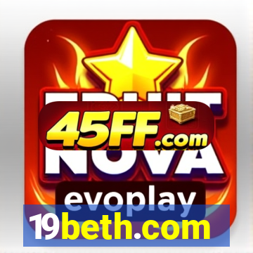 19beth.com