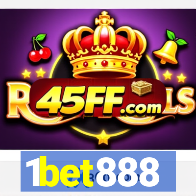 1bet888