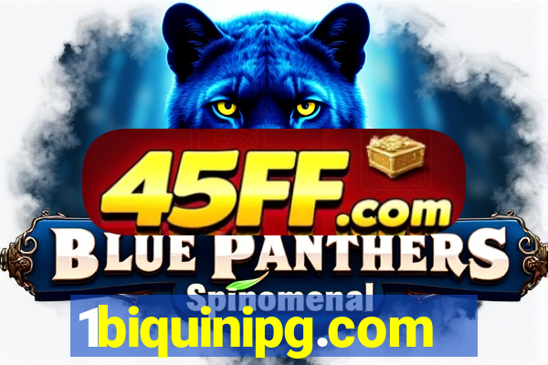 1biquinipg.com