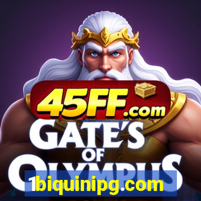 1biquinipg.com