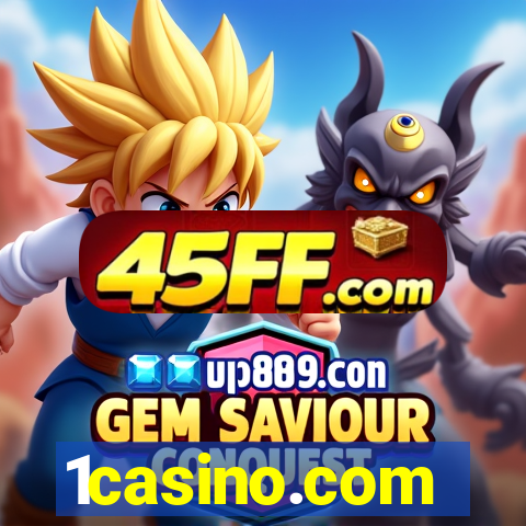 1casino.com