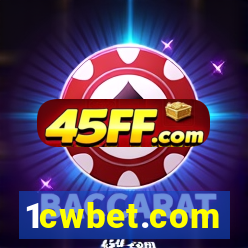 1cwbet.com