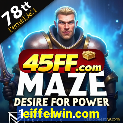 1eiffelwin.com