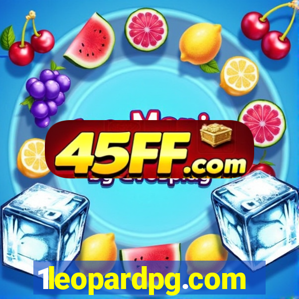 1leopardpg.com