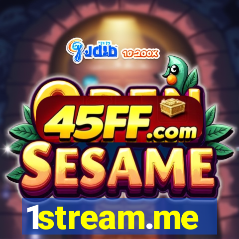 1stream.me