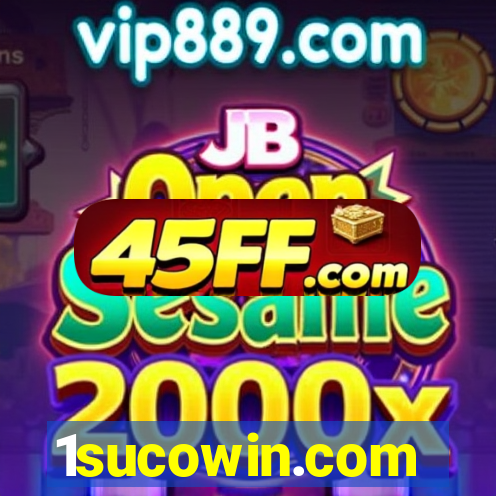 1sucowin.com