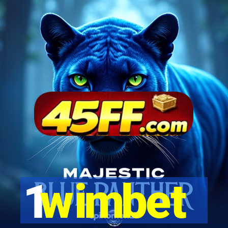 1wimbet