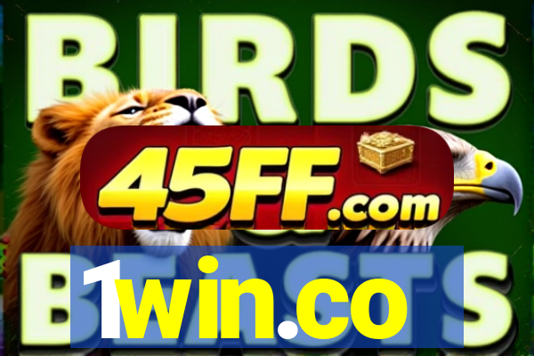 1win.co