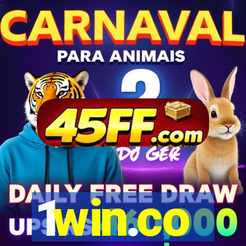 1win.co