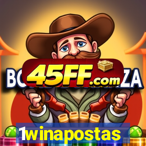 1winapostas